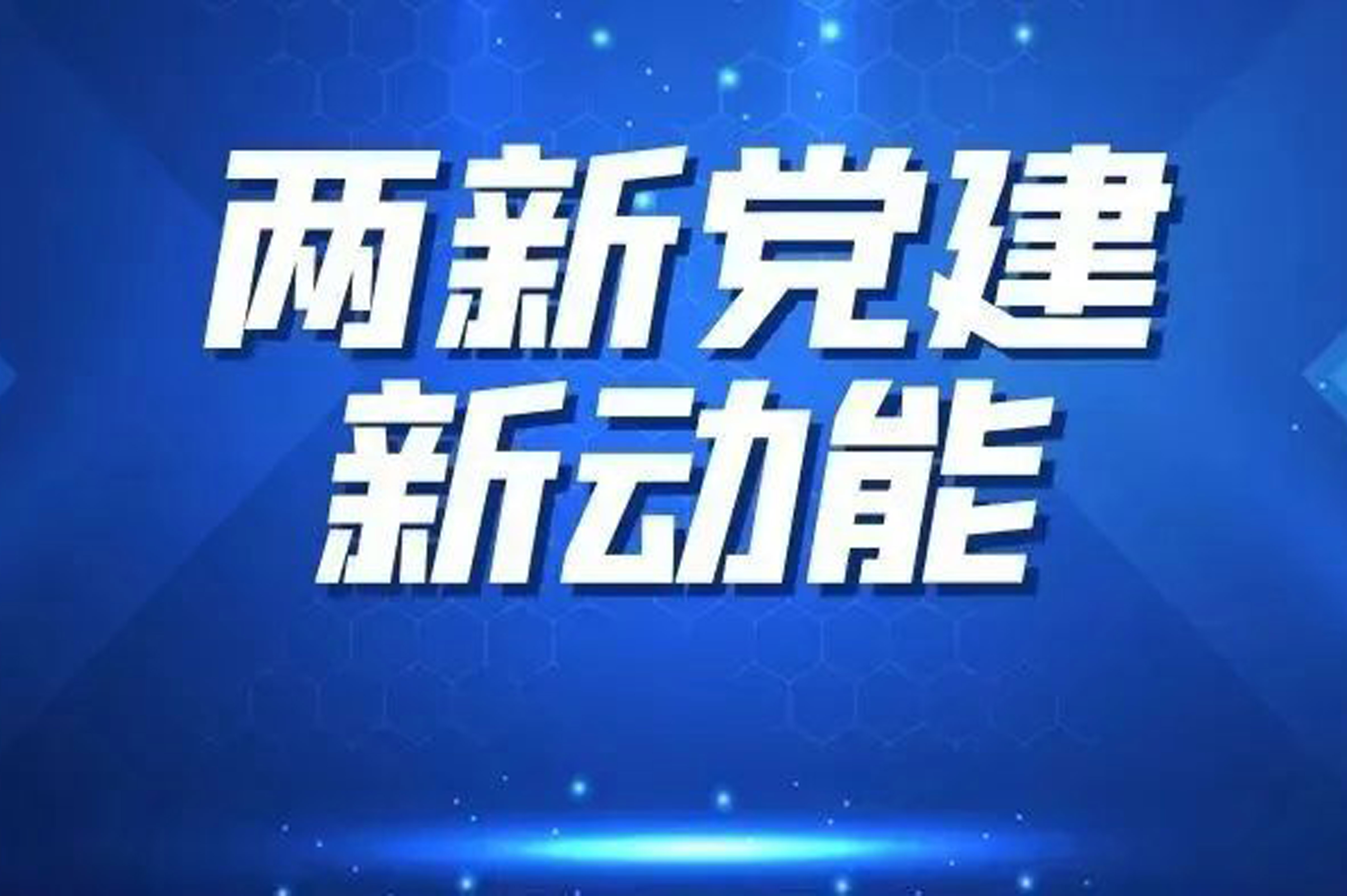 两新党建新动能 ，“红色CEO”搭“桥梁”解难题